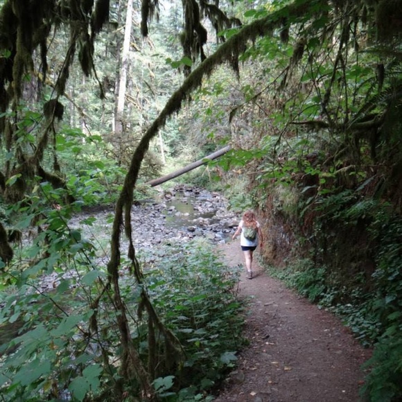 Meet your Posher, Dawn - Picture 3 of 7